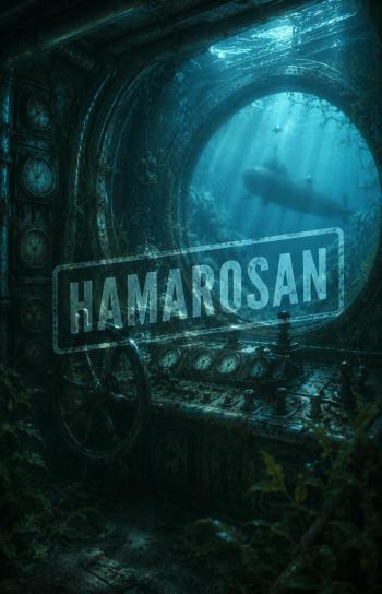 Hamarosan nyíló Tengeralattjáró szabadulószoba